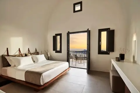 Orama Hotel & Spa in Φηρά Θήρας — foto 5