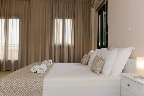 So Nice Hotel in Δημοτική Ενότητα Μαραθοκάμπου — foto 2