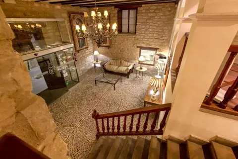 Hotel Palacio de Pujadas by Mij in Viana — foto 21