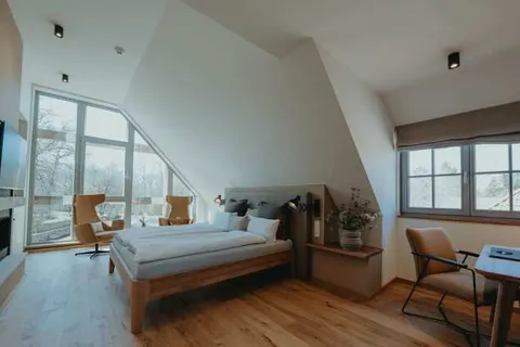 Biohotel Wildland foto 11