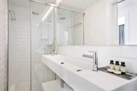 Murmuri Residence Mercader in Barcelona — foto 16