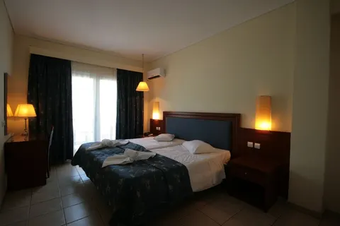 Theodorou Beach foto 8