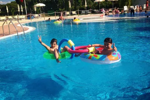 Camping Molino A Fuoco foto 11