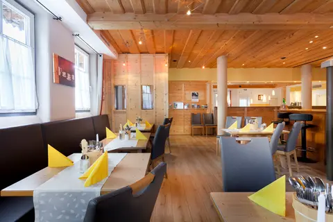 SCOL Sporthotel Großglockner in Kals am Großglockner — foto 6