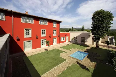 Villa Il Palagio in Rignano sull'Arno — foto 2