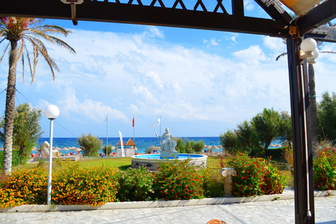 Hotel Pegasos Beach foto 9