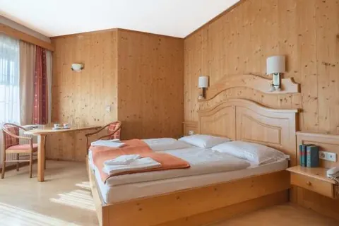 Hotel Karnischer Hof foto 4