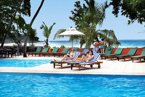 Berjaya Beau Vallon Bay Resort & Casino in Pascal Village — foto 18
