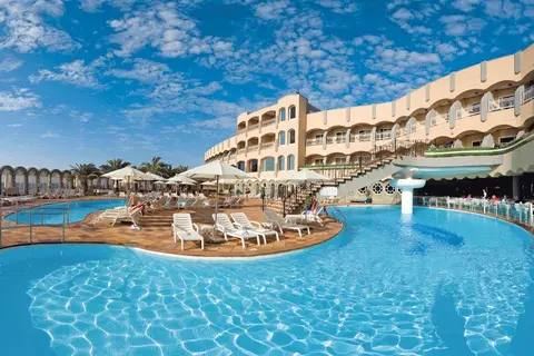 Apartamentos San Agustin Beach in Las Palmas de Gran Canaria — foto 24