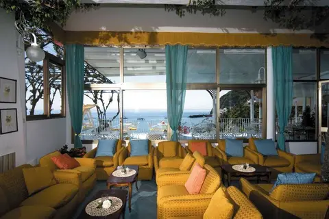 Casa Rosa Terme Hotel in Sant Angelo — foto 5
