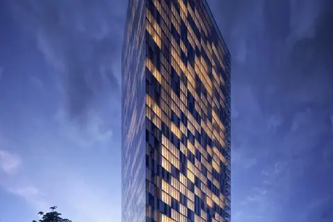 Centro WestSide Istanbul in Fatih — foto 28