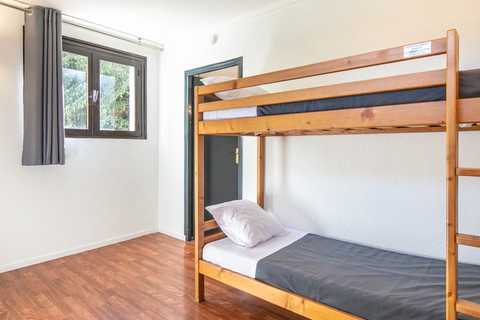 Résidence Vacancéole l'Edelweiss foto 3