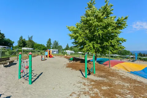 Camping Skovlund foto 9