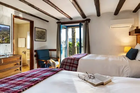 Pousada Caniçada, Geres - Charming Hotel in Gerês — foto 11