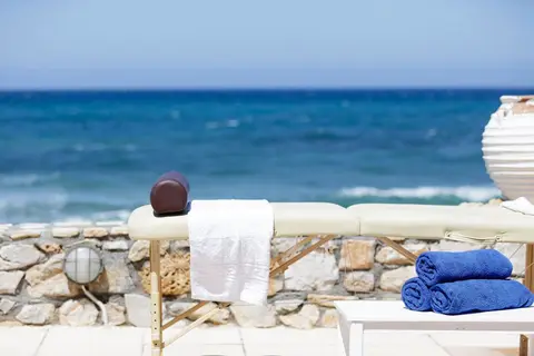 Theo Star Beach in Δημοτική Ενότητα Μαλίων — foto 19