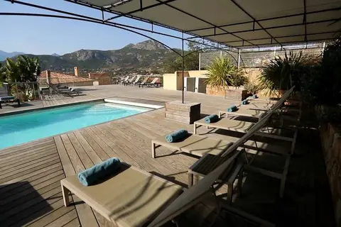 Le Mariana in Calvi, foto 8