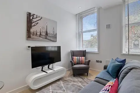 West Street by Aeria Apartments in Londen, foto 9