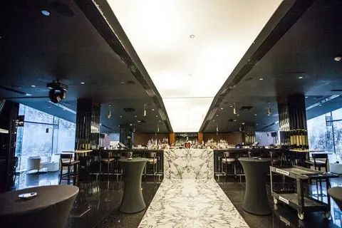Fairmont Bab Al Bahr in أبو ظبي — foto 22