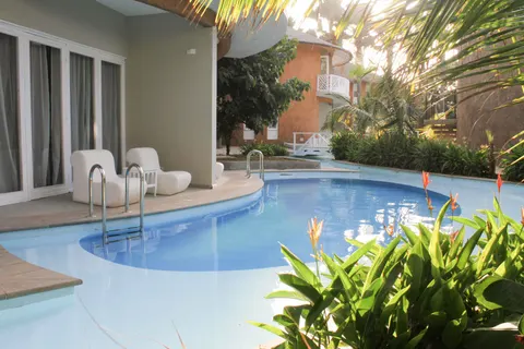 Balafon Beach Resort in Sukuta — foto 14