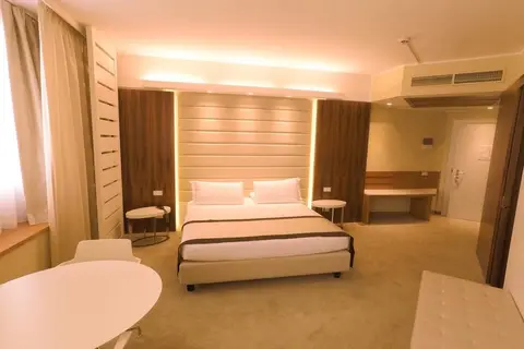 Best Western Mirage Hotel Fiera in Paderno Dugnano, foto 16