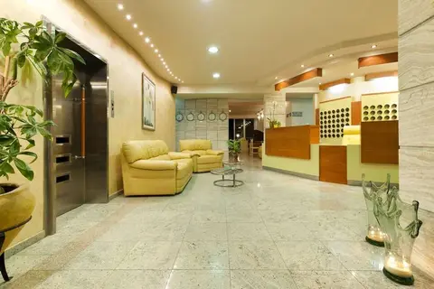 Axos Hotel in Rethimnon — foto 9