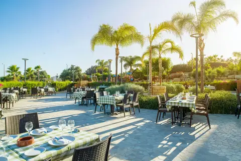 St Raphael Resort & Marina in Λεμεσός — foto 6