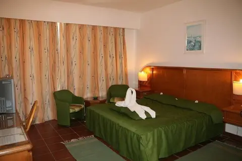 Hammamet Regency Hotel in منارة الحمامات — foto 16