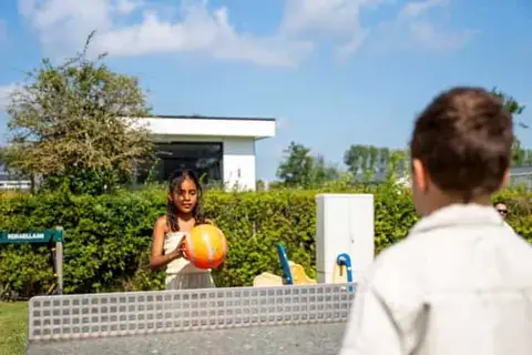 Vakantiepark De Zeeuwse Parel in Scherpenisse — foto 26