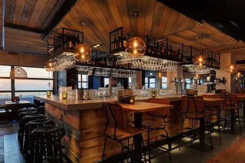 Strand Hotel Vigilante foto 2