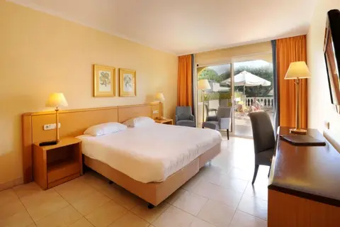 Van der Valk Hotel Barcarola in Sant Feliu de Guíxols, foto 8