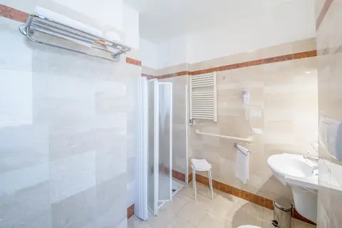 Laerte Palace Hotel in Mogliano Veneto — foto 21