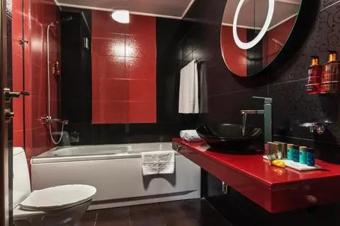 Ores Boutique Hotel in Ores Boutique Hotel, foto 19