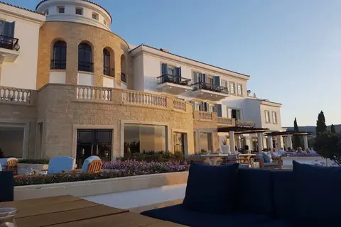 Anassa in Neo Chorio — foto 21
