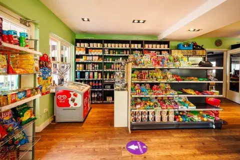 Vakantiepark de Luttenberg foto 35