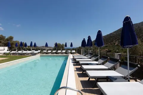 T-Hotel Premium Suites in Μπαλί — foto 12