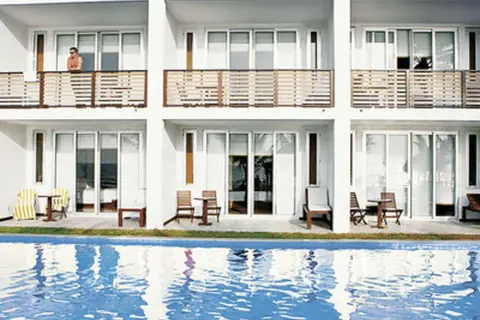 Jetwing Sea Hotel in Kochchikade, foto 13