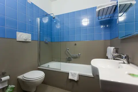 Hotel Villa D'Amato in Palermo, foto 24