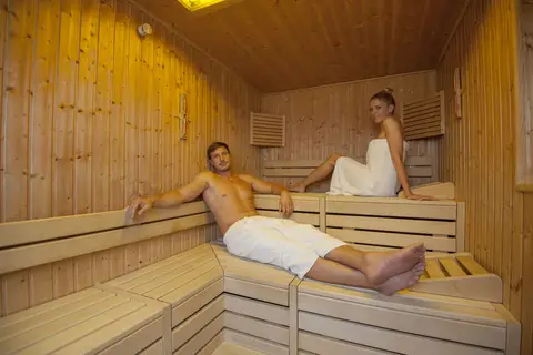 Hotel Livada Prestige in Moravske Toplice — foto 28