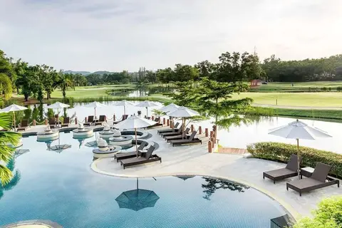 Homm Suites Laguna in ตำบลเชิงทะเล — foto 16