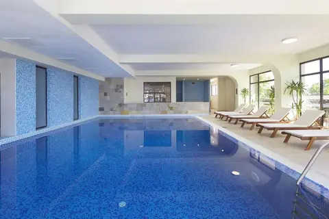 Hotel Nobel in Несебър — foto 11