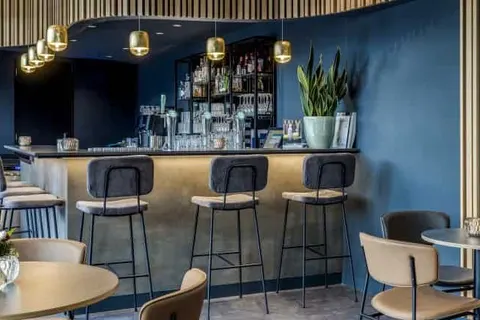 Hotel NH Noordwijk Conference Centre Leeuwenhorst foto 2