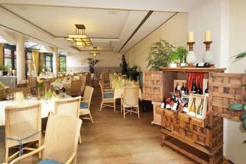 Hotel zum Märchenwald foto 4