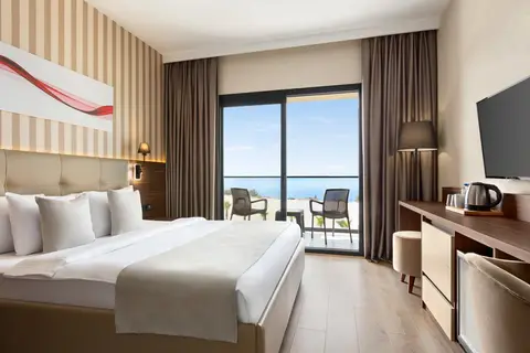 Ramada by Wyndham Cesme in Cesme — foto 15