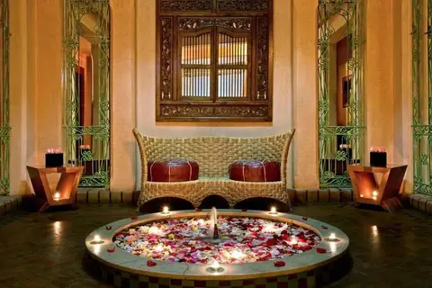 Le Meridien N’Fis in Marrakesh, foto 14