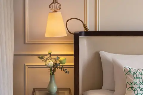 Hôtel des Arts Saigon - MGallery in Ho Chi Minh City — foto 16