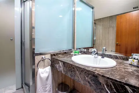 Hotel Servigroup Montiboli in la Vila Joiosa / Villajoyosa — foto 15