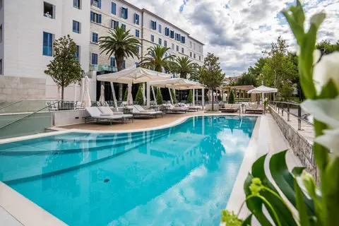 Hotel Park Split in Split — foto 2