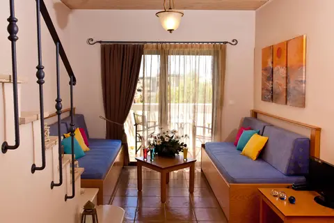 Althea Village in Δαράτσος — foto 16