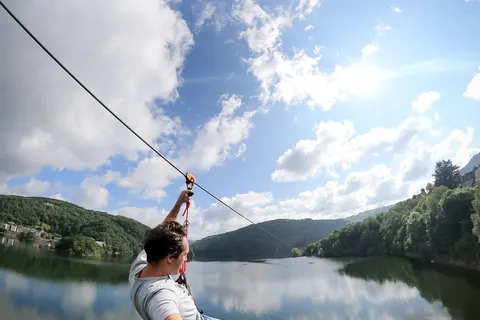 Camping La Source foto 47