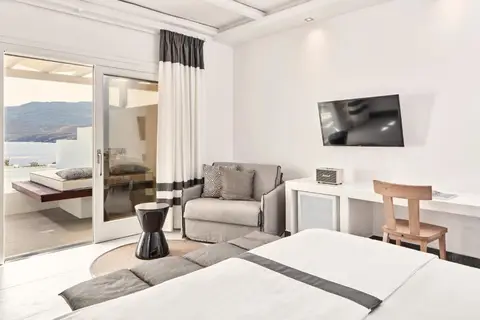 Archipelagos Hotel in Άνω Μερά — foto 2